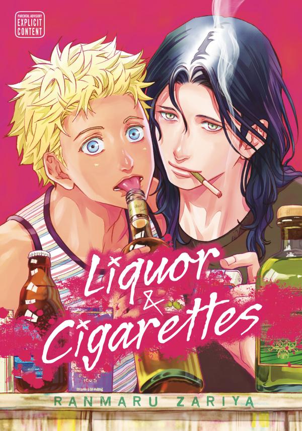 Liquor & Cigarettes (Official)