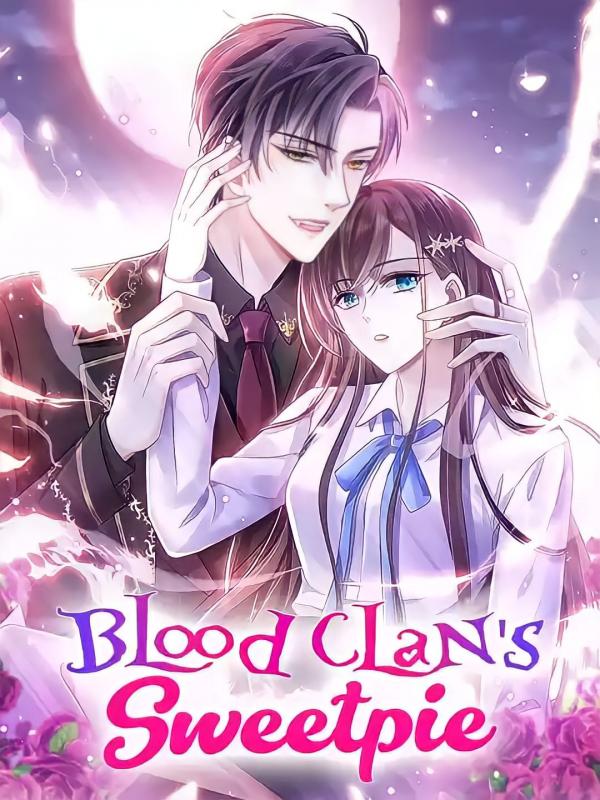 Blood Clan's Sweetpie