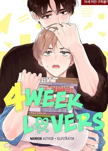 4 Week Lovers