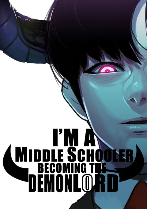 I'm A Middle Schooler The Demon Lord