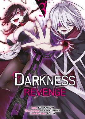 Darkness Revenge