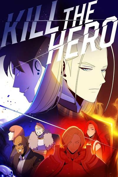 Kill the Hero [Official]