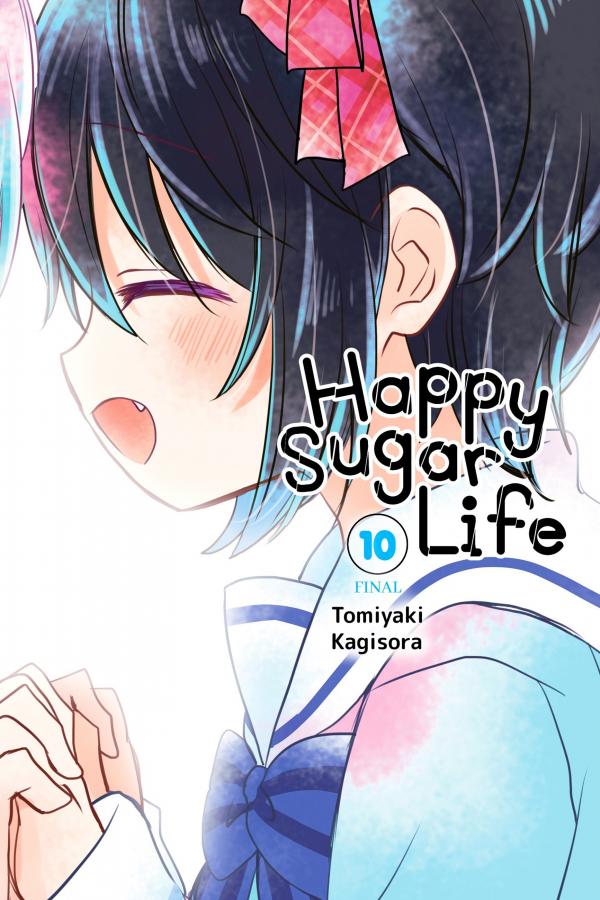 Happy Sugar Life (Official)