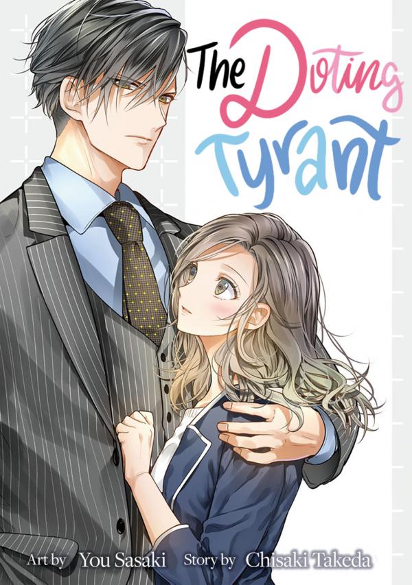 The Doting Tyrant [Gourmet Scans]