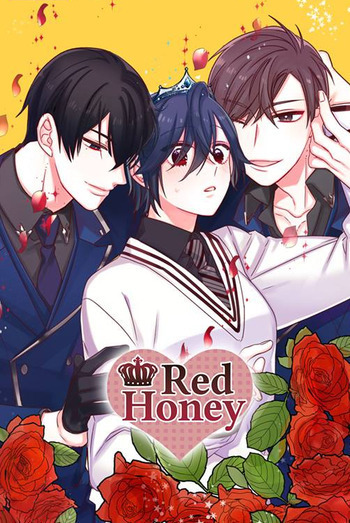 Red Honey [Official]
