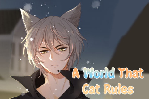 A World That Cat Rules