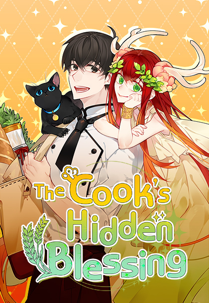 The Cook's Hidden Blessing (Official)