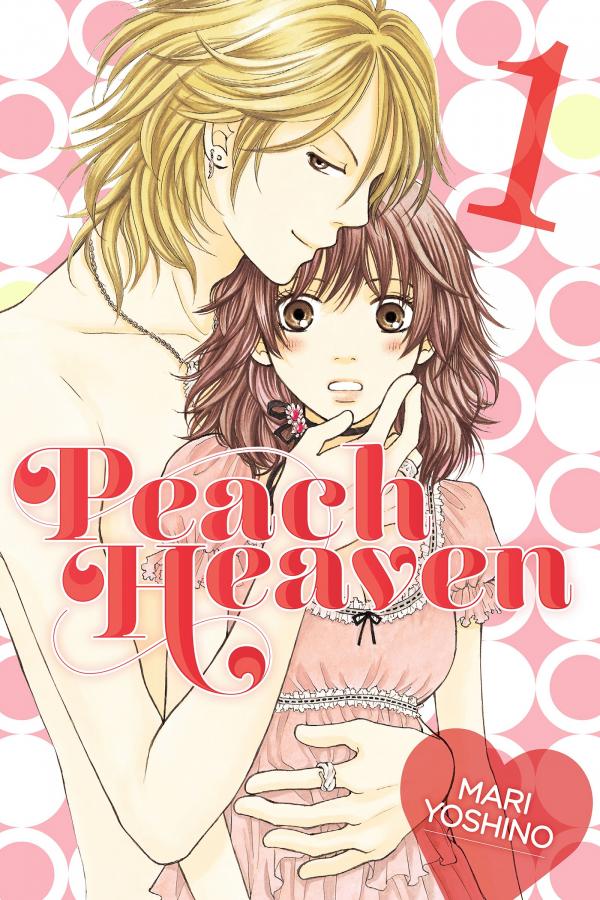 Peach Heaven (Official)