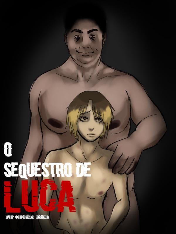 O sequestro de Luca