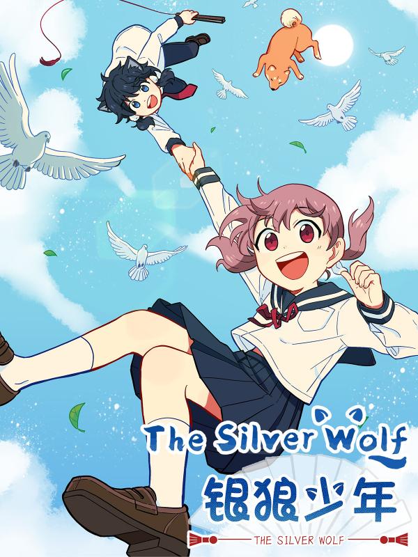 The Silver Wolf (Official)