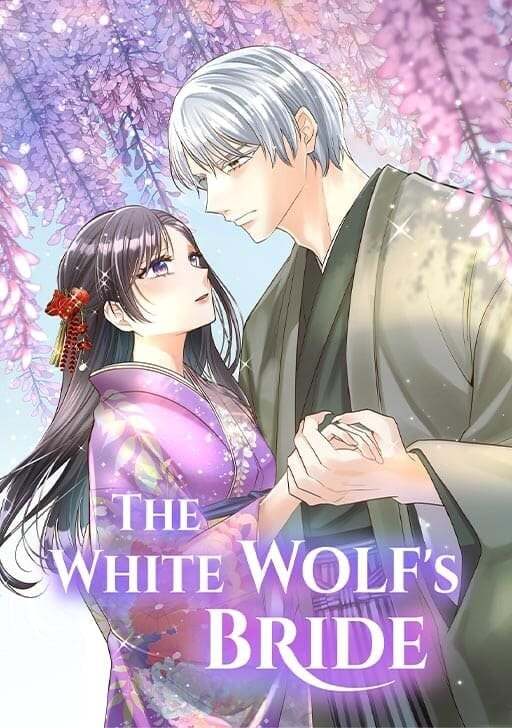 Menjadi Pasangan Dari Serigala Putih