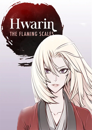 Hwarin, the Flaming Scales [Official]
