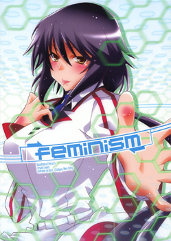 Infinite Stratos - Chifuyu-Nee Only: Feminism (Doujinshi)