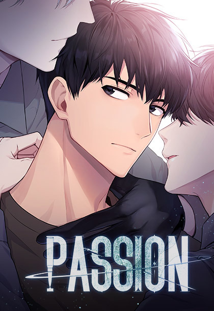 PASSION 〘Official〙