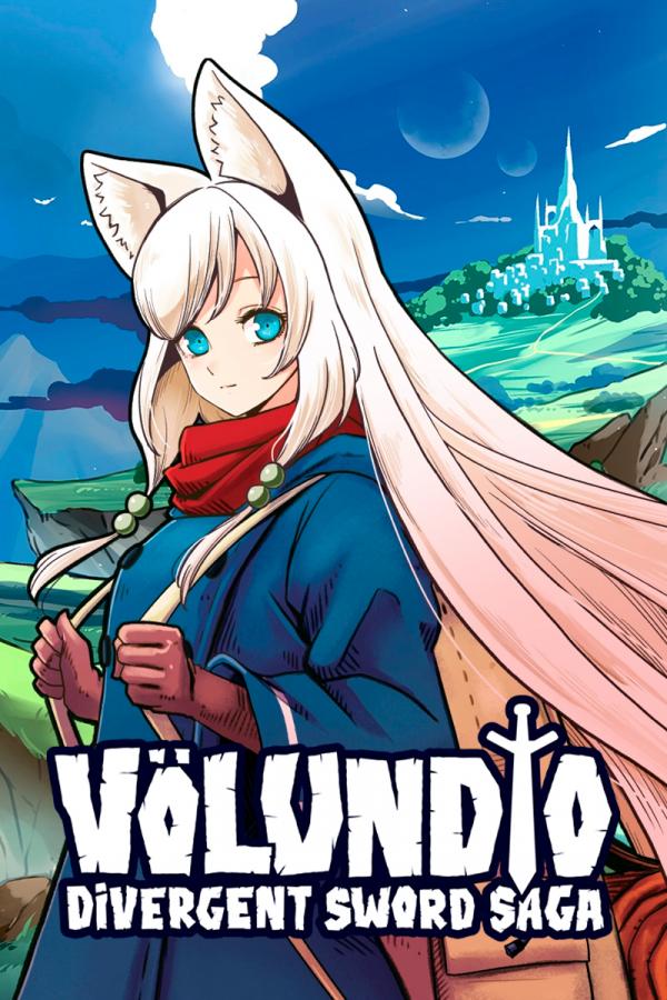 Völundio ~Divergent Sword Saga~ (Official)
