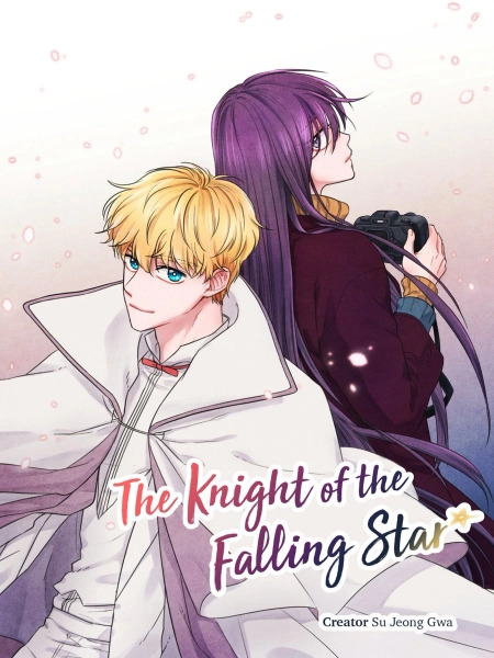 The Knight of the Falling Star