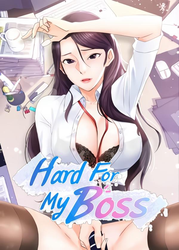 Hard for My Boss (Official)