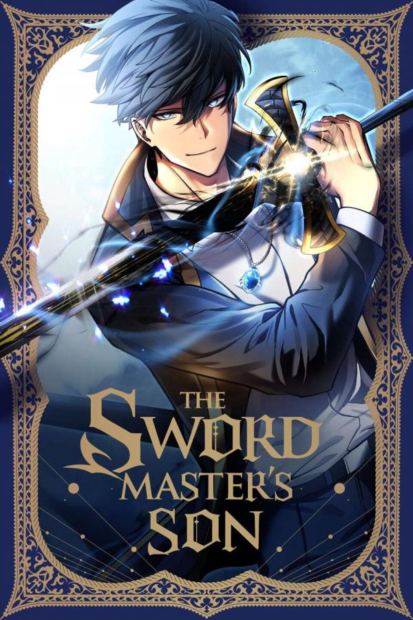 The Swordmaster's Son (Official)