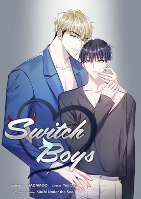 Switch Boys