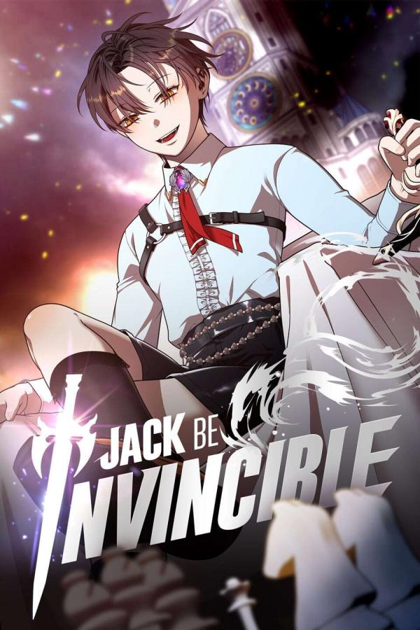 Jack Be Invincible [Official]