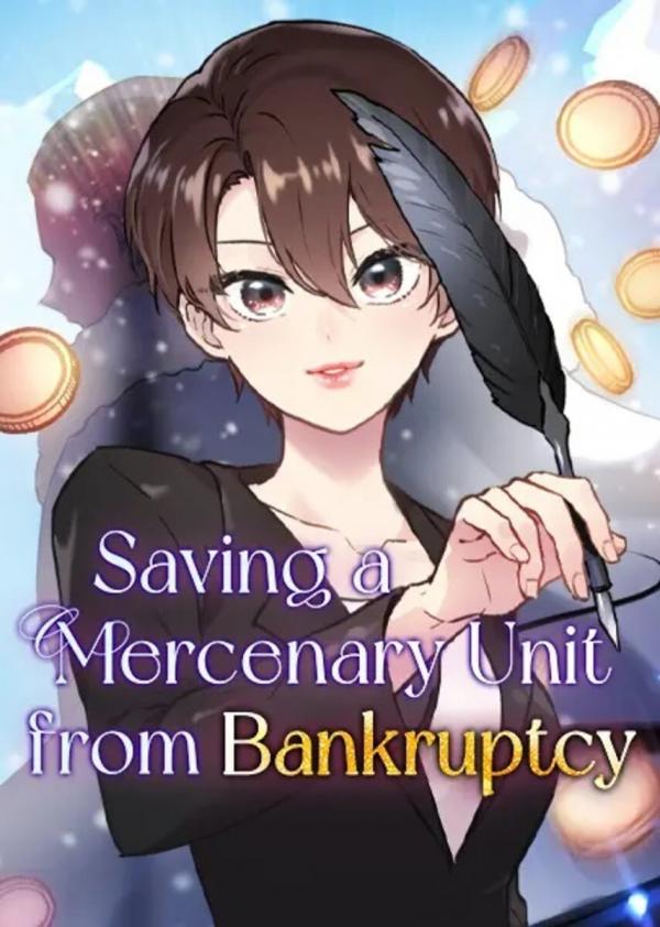 Saving a Mercenary Unit from Bankruptcy «Official»