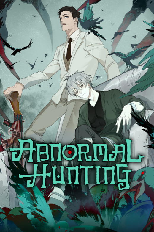 Abnormal Hunting