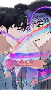 LOVE CYCLING [KARAAA]