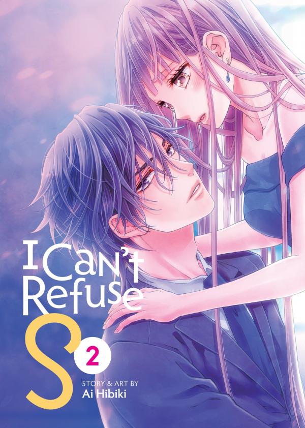 I Can't Refuse S [Official]