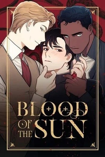 Sun's Blood