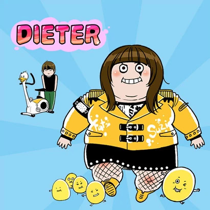 Dieter (Official)