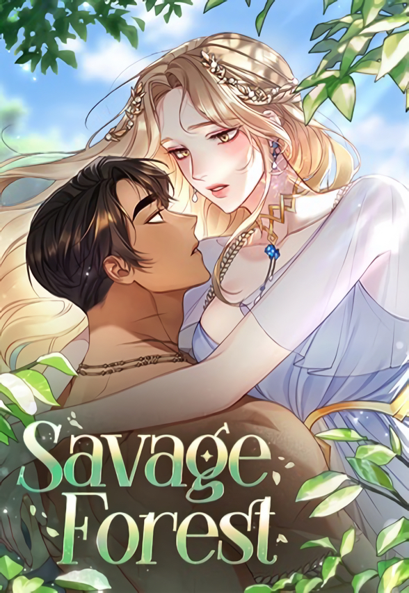 Savage Forest 〘Official〙