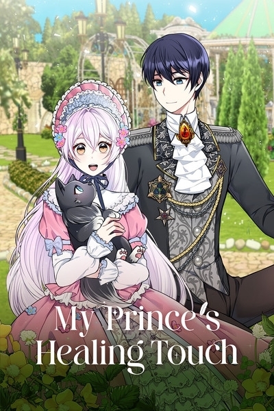 My Prince's Healing Touch (Official)