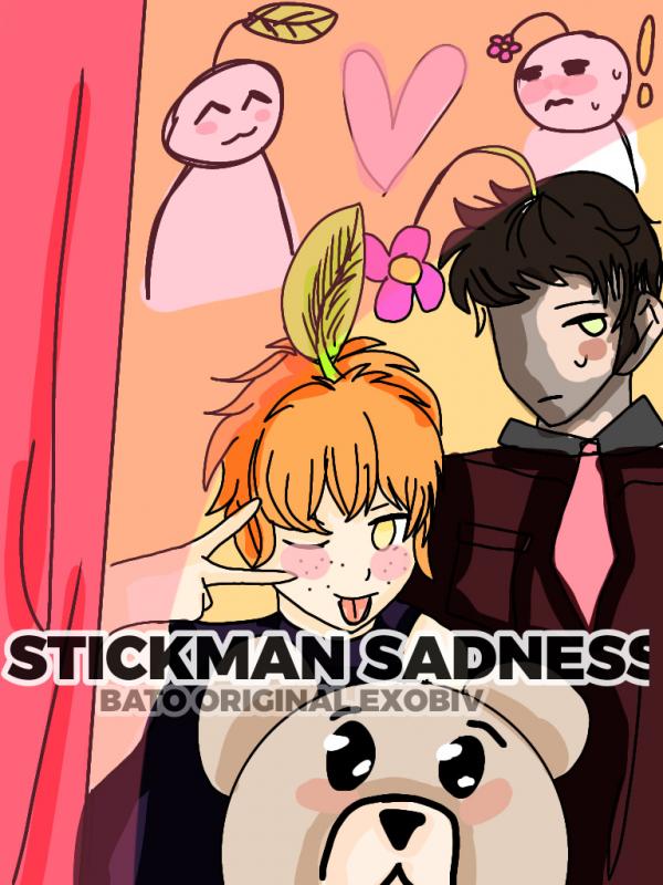 Stickman Sadness <Original>