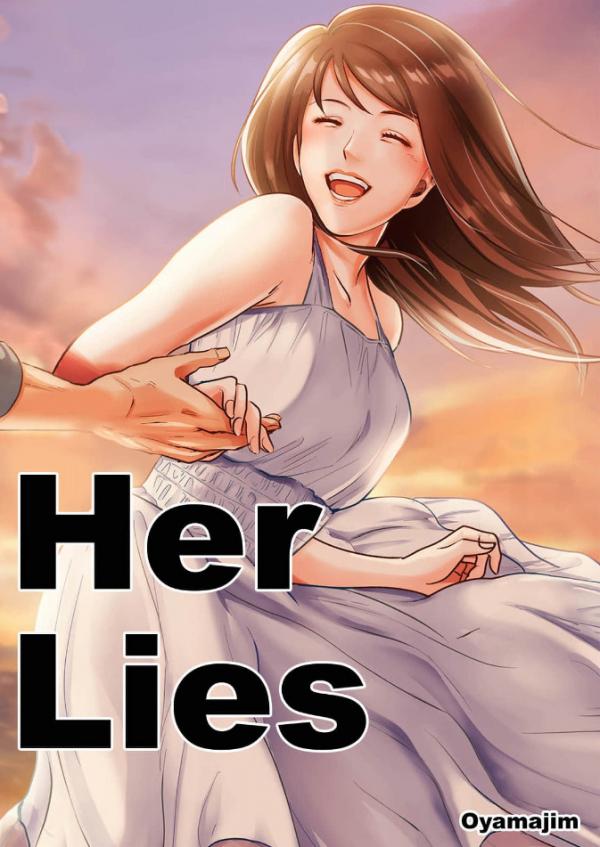 Her lies
