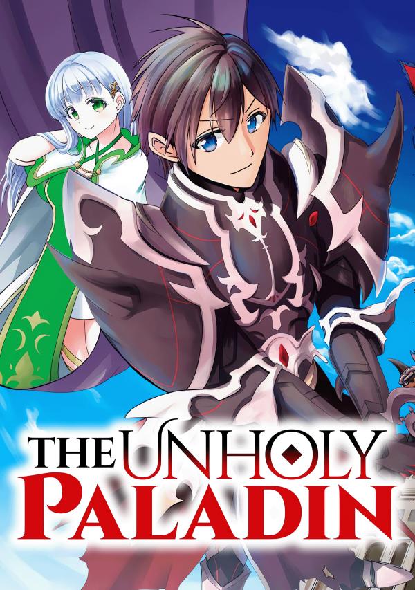 The Unholy Paladin (Official)