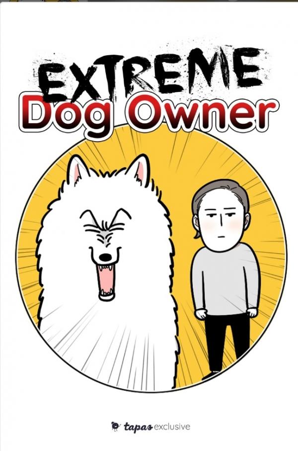 Extreme Dog Owner