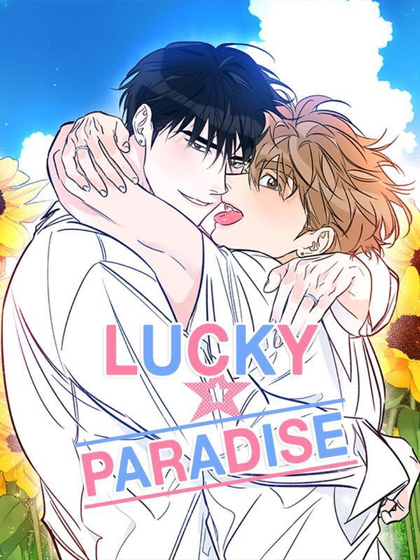 Lucky Paradise (sticky)