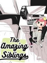 The Amazing Siblings (official)