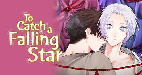 To Catch a Falling Star - Side Stories [Mature]
