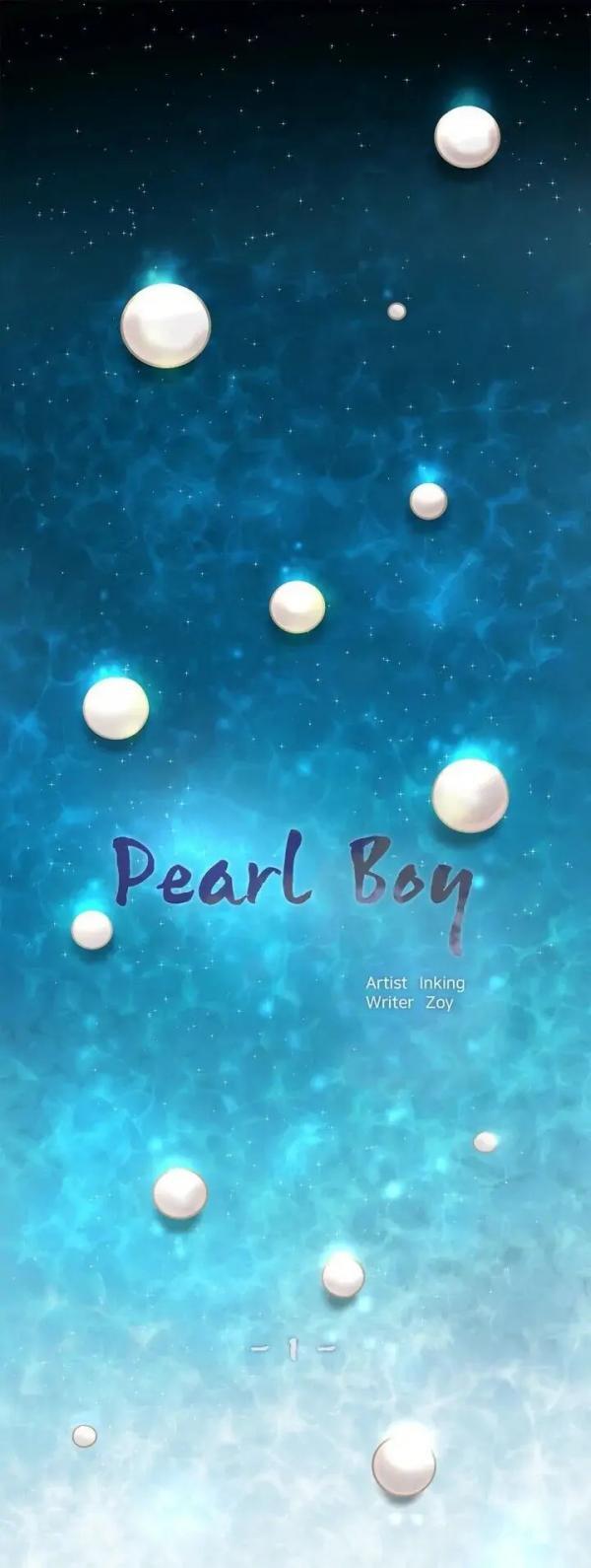 Pearl boy 🇨🇿