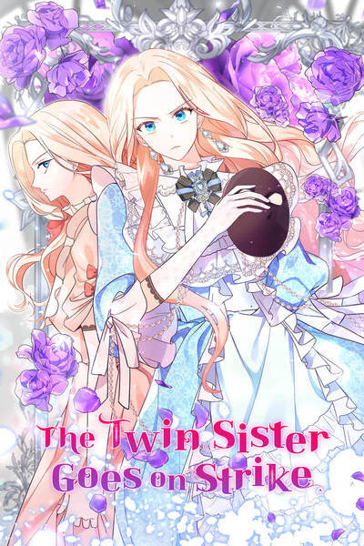The Twin Sister Goes on Strike [Official]