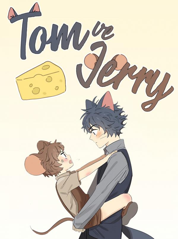 Tom e Jerry