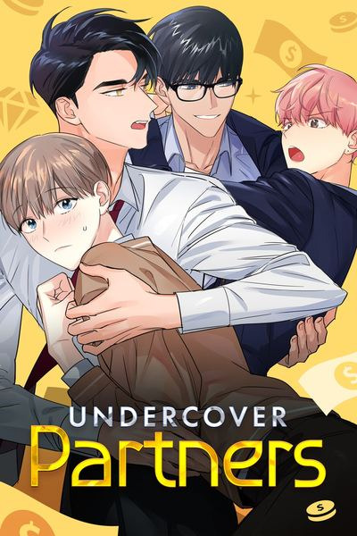 Undercover Partners