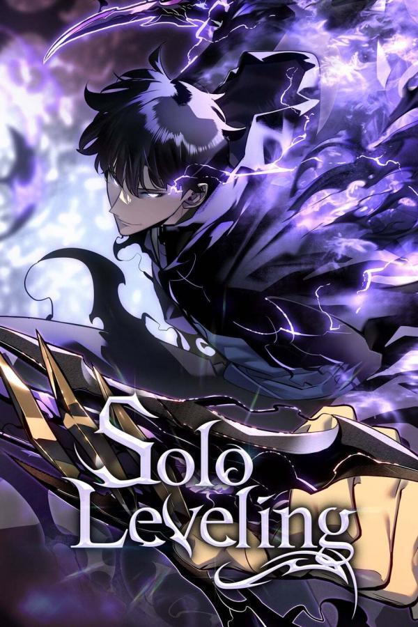 Solo Leveling (Official)