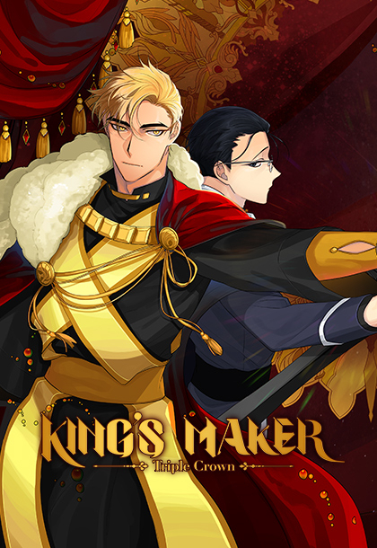 King's Maker [Sunflowers]