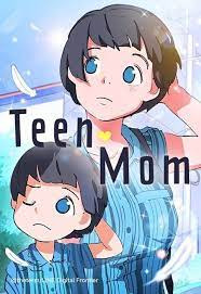 Young Mom (OFFICIAL)